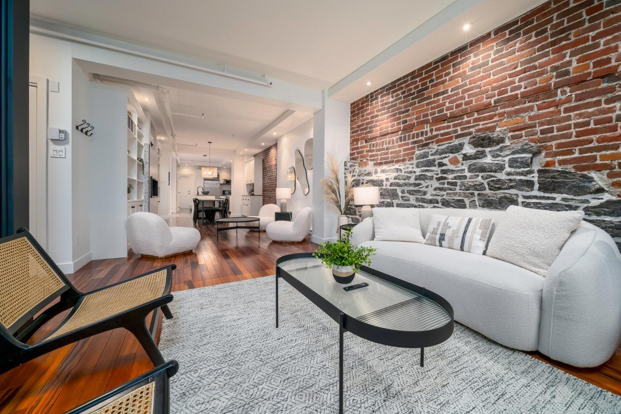 -new- The Rock And Red Luxury Appartement *